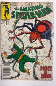 The Amazing Spider-Man #296 (1988)