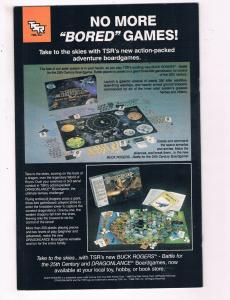 Starman #5 VF DC Comics Comic Book Stern 1988 DE23