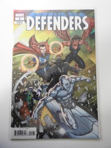 Defenders #1 Ron Lim Cover (2021)