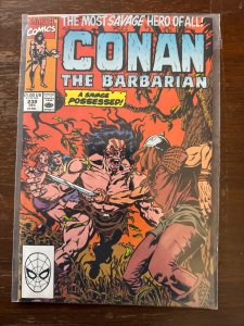 Conan the Barbarian #239 (1990)
