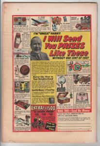 Superman #96 (Mar-55) FN+ Mid-High-Grade Superman