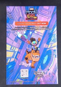 Immoral X-Men #3, Marvel