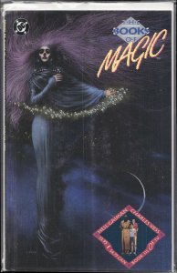 Books of Magic #3 (1991)
