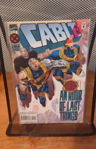 Cable #20 (1995)