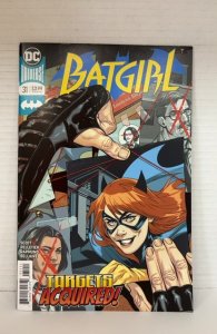 Batgirl #31 (2019)