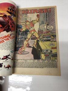 Power Pack (1984) # 18 (VF) Canadian Price Variant • Louise Simonson • Marvel