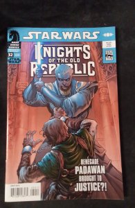 Star Wars Knights Of The Old Republic #32