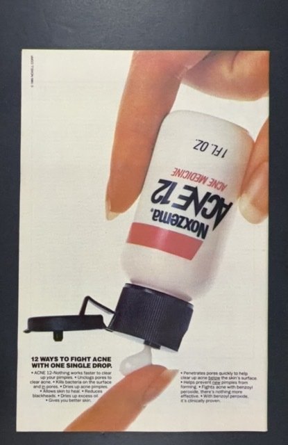 Ambush Bug #3 (1985)