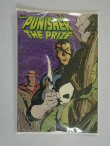 Punisher The Prize #1 6.0 FN (1990)