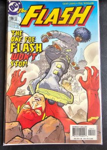 The Flash #196 (2003)