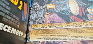 LOBO (1993 Series) (DC) #1 Near Mint Comics Book