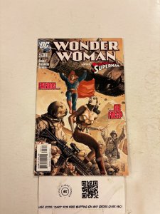 Wonder Woman #226 NM DC Comic Books Cheetah Justice League 15 HH75