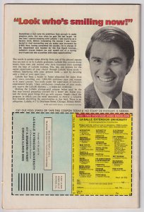 The Avengers #126 (1974) The Avengers