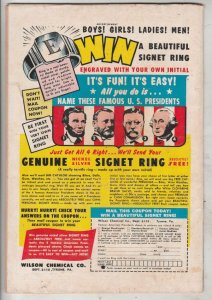 Adventure Comics #274 (Jul-60) FN/VF Mid-High-Grade Superboy