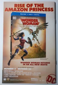 Batman #81 (9.4, 2019) Card Stock Variant Cover