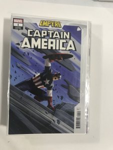 Empyre: Captain America #1 Variant Cover (2020) NM3B118 NEAR MINT NM