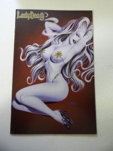 Lady Death Swimsuit 2001 (2001) VF/NM Condition