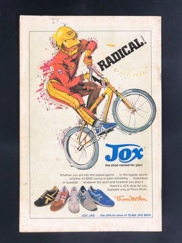 Wonder Woman #281 (1981)