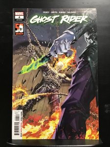 Ghost Rider #4 (2022)