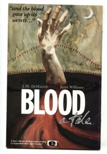 Marshal Law #1 1987 Epic Marvel Comics First issue VF/NM 