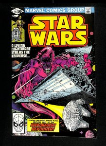 Star Wars #46