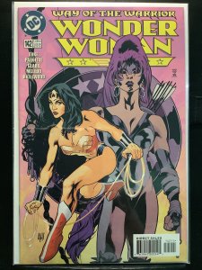 Wonder Woman #142 (1999)