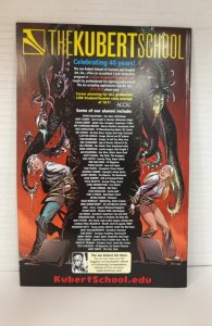 Deathstroke #10 Variant Cover (2017)