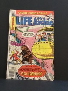 Life with Archie #201 (1979)