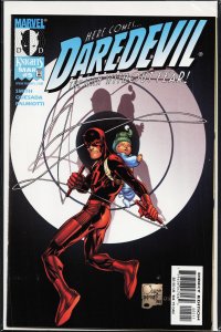 Daredevil #5 (1999) Daredevil