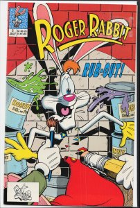 Roger Rabbit #2 (1990)