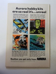 Teen Titans #36 (1971) FN Condition