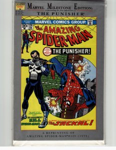 The Amazing Spider-Man #129 Movie giveaway variant(1974)