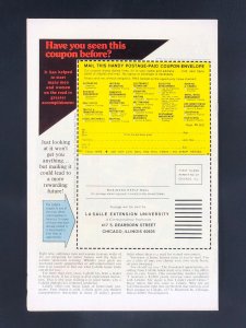 The Frankenstein Monster #17 (1975)