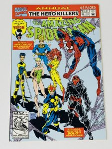 The Amazing Spider-Man Annual #26 (1992) RA1