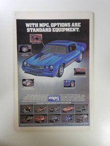 Unknown Soldier #257 (1981)