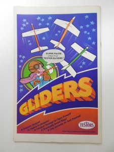 The X-Men #114 Regular Edition (1978) Day The X-Men Died! Sharp VG+ Condition!