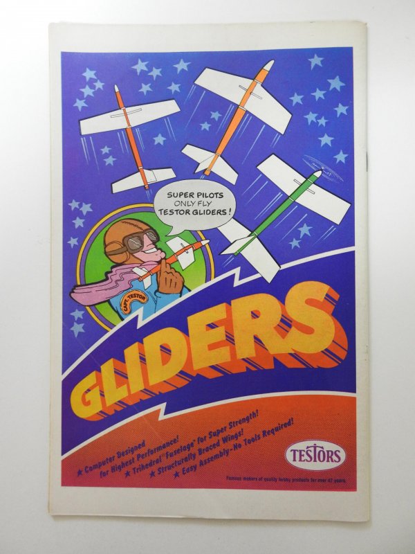 The X-Men #114 Regular Edition (1978) Day The X-Men Died! Sharp VG+ Condition!