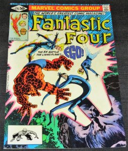 Fantastic Four #235 (1981)