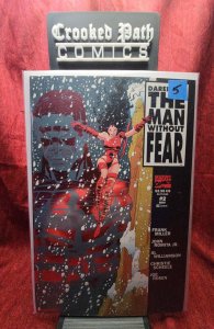 Daredevil: The Man Without Fear #2 Direct Edition (1993)