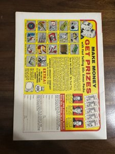 Edgar Rice Burroughs' Tarzan #154 (1965)