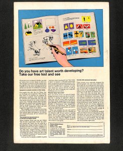 Marvel's Greatest Comics #26