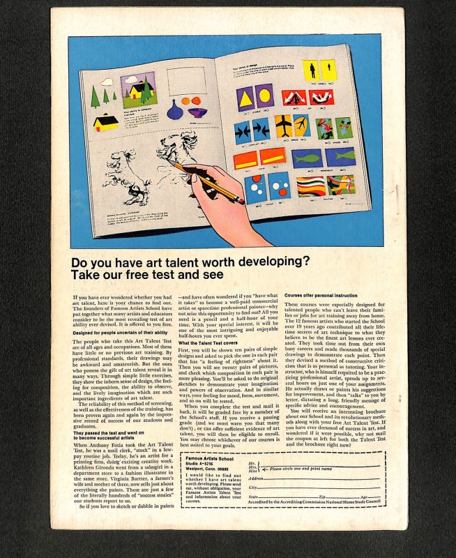 Marvel's Greatest Comics #26