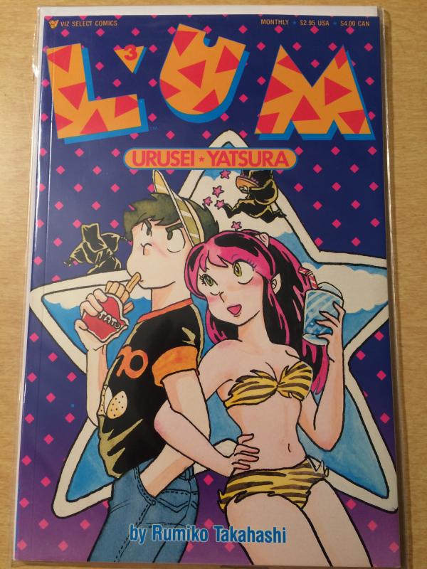 LUM #3