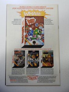 The Amazing Spider-Man #313 (1989) VF+ Condition