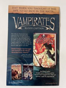 The Spirit #17 - NM-   (2008)