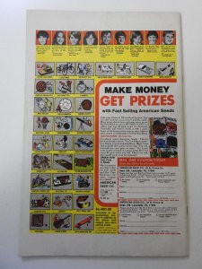 Fantastic Four #192 (1978) FN Condition!