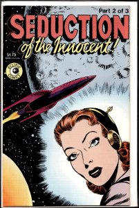 Seduction of the Innocent #2 (1985)