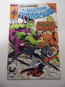 The Amazing Spider-Man #312 (1989) VF+ Condition