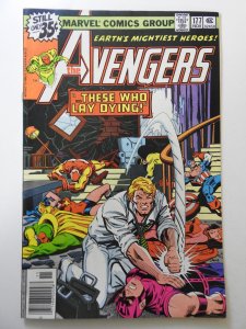 Avengers #177 FN/VF Condition!