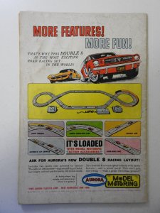 Adventure Comics #341 (1966) GD/VG Condition see description